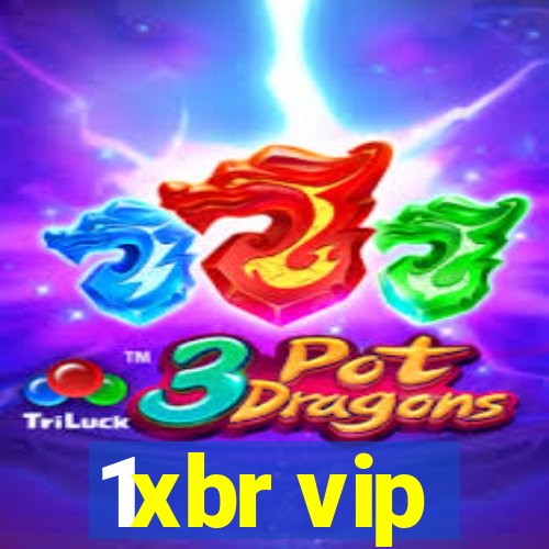 1xbr vip